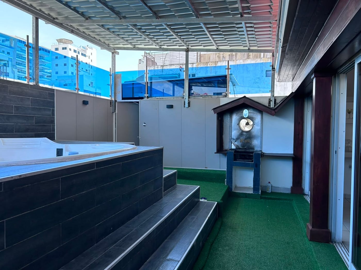 APARTAMENTO EN VENTA EN RENACIMIENTO – foto 2