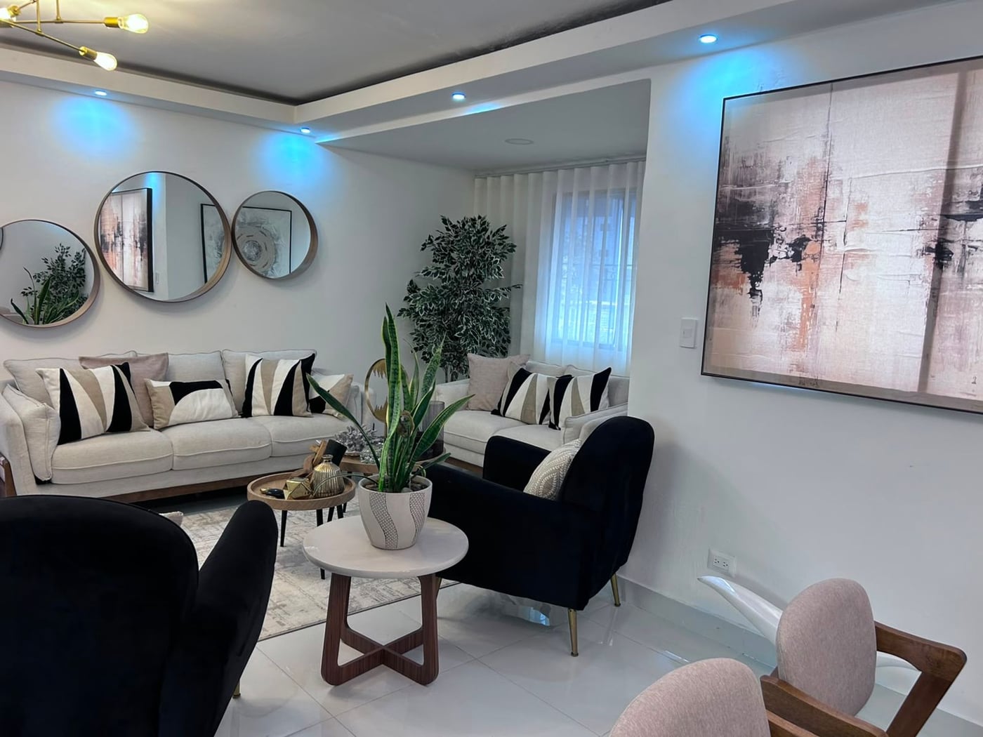 APARTAMENTO EN VENTA EN RENACIMIENTO – foto 5