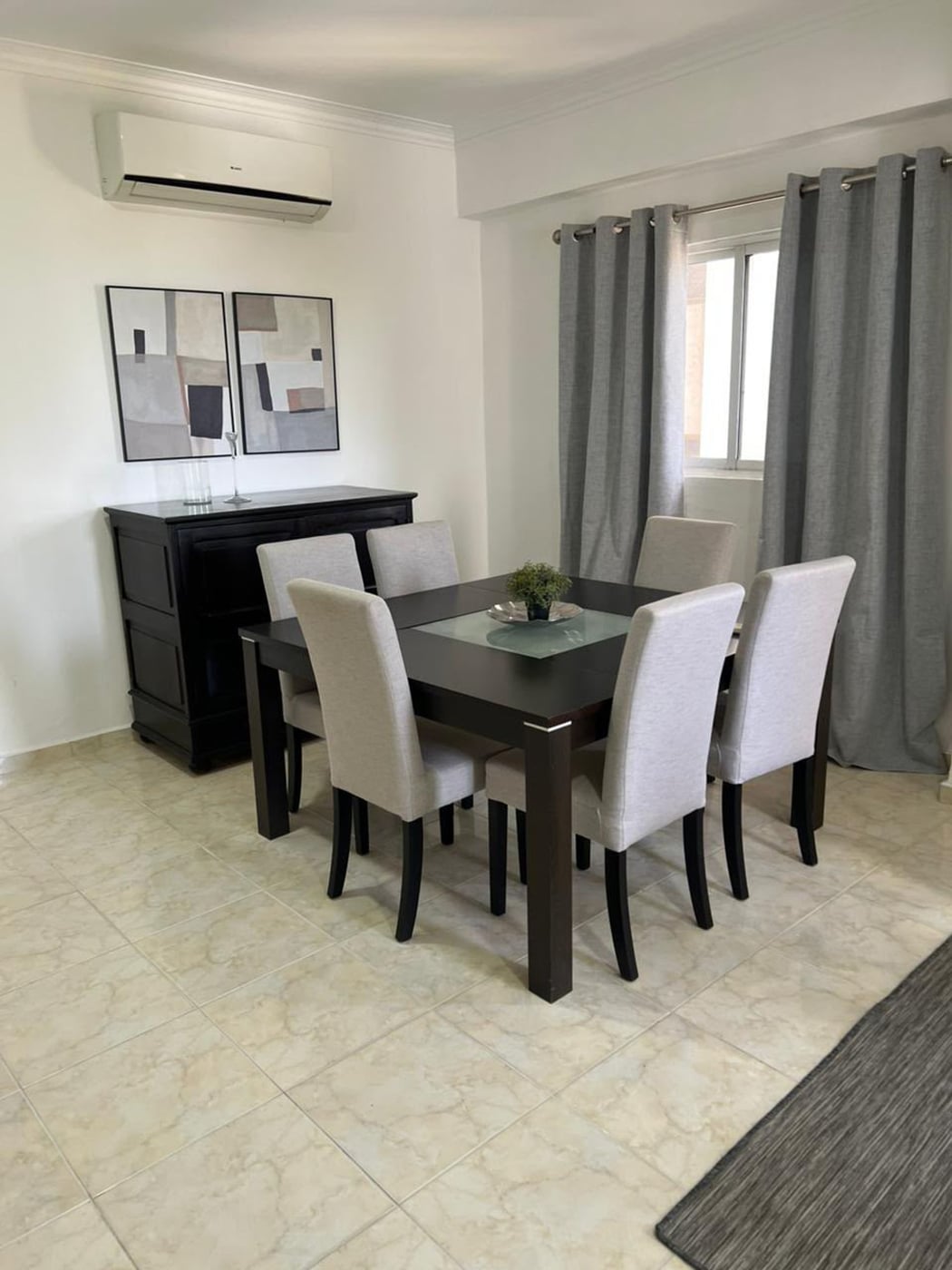 Alquilo Apartamento amueblado – foto 2