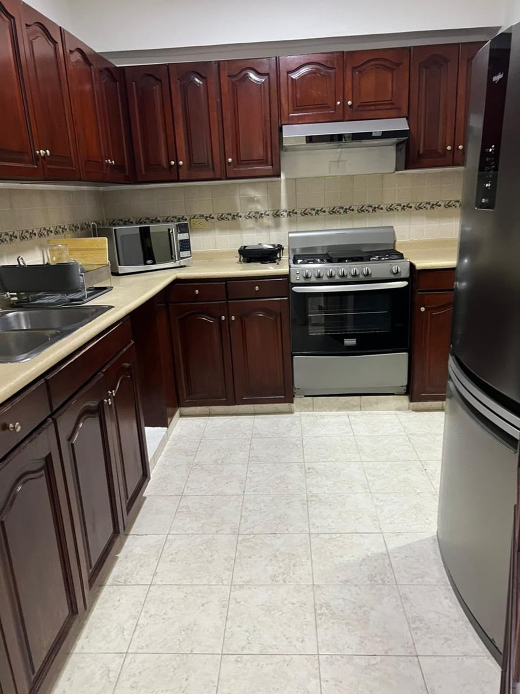 Alquilo Apartamento amueblado – foto 3