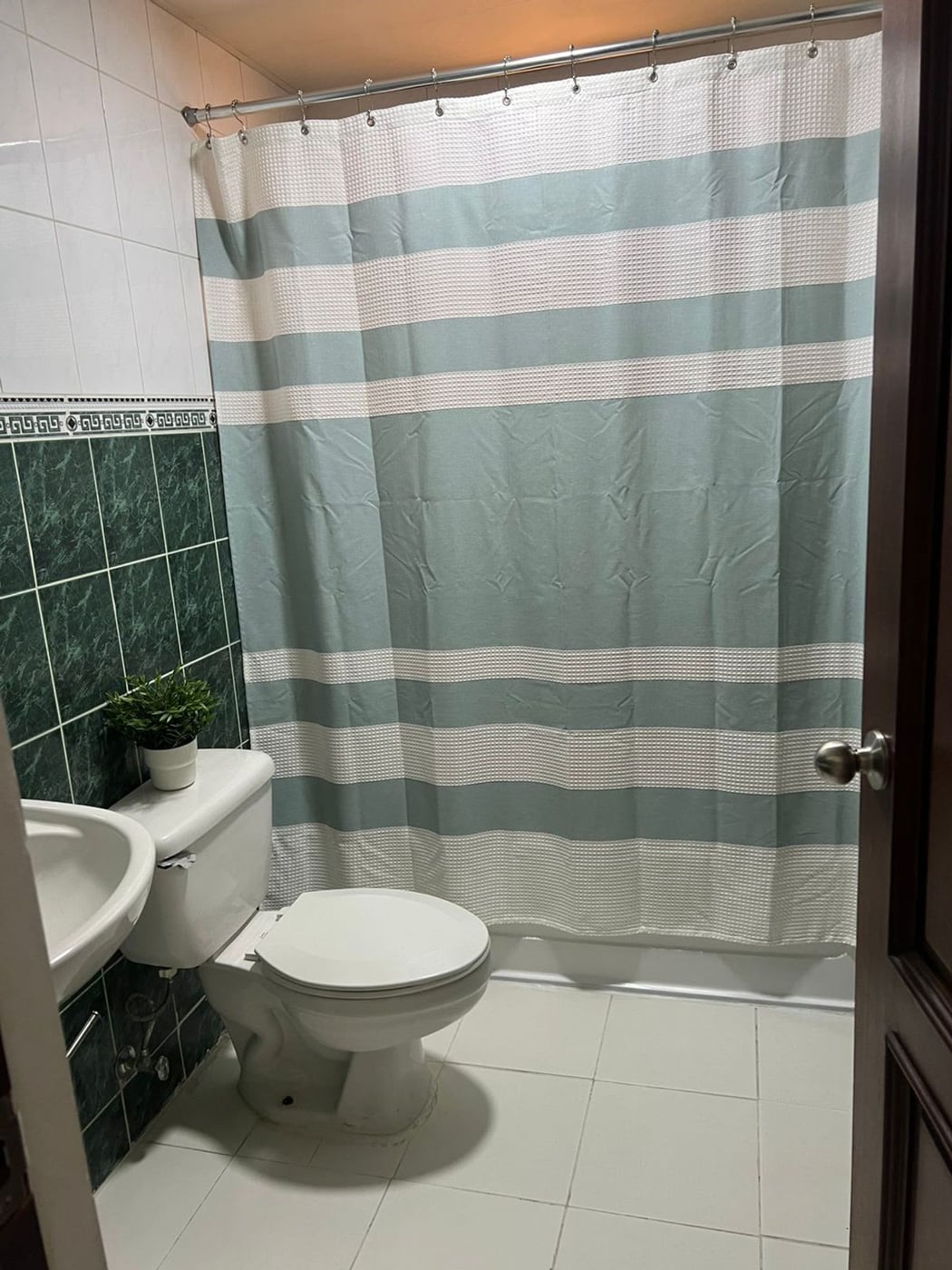 Alquilo Apartamento amueblado – foto 5