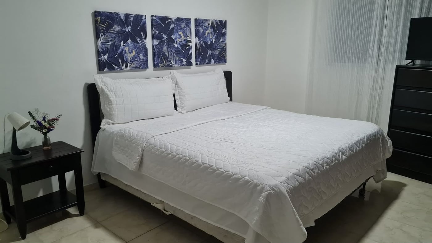 Alquilo Apartamento amueblado – foto 4