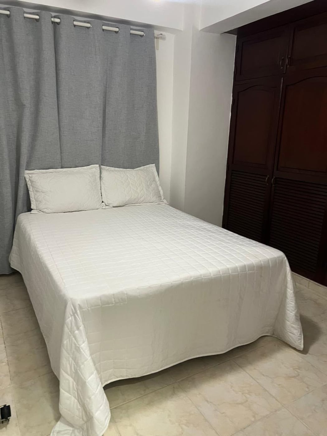 Alquilo Apartamento amueblado – foto 7