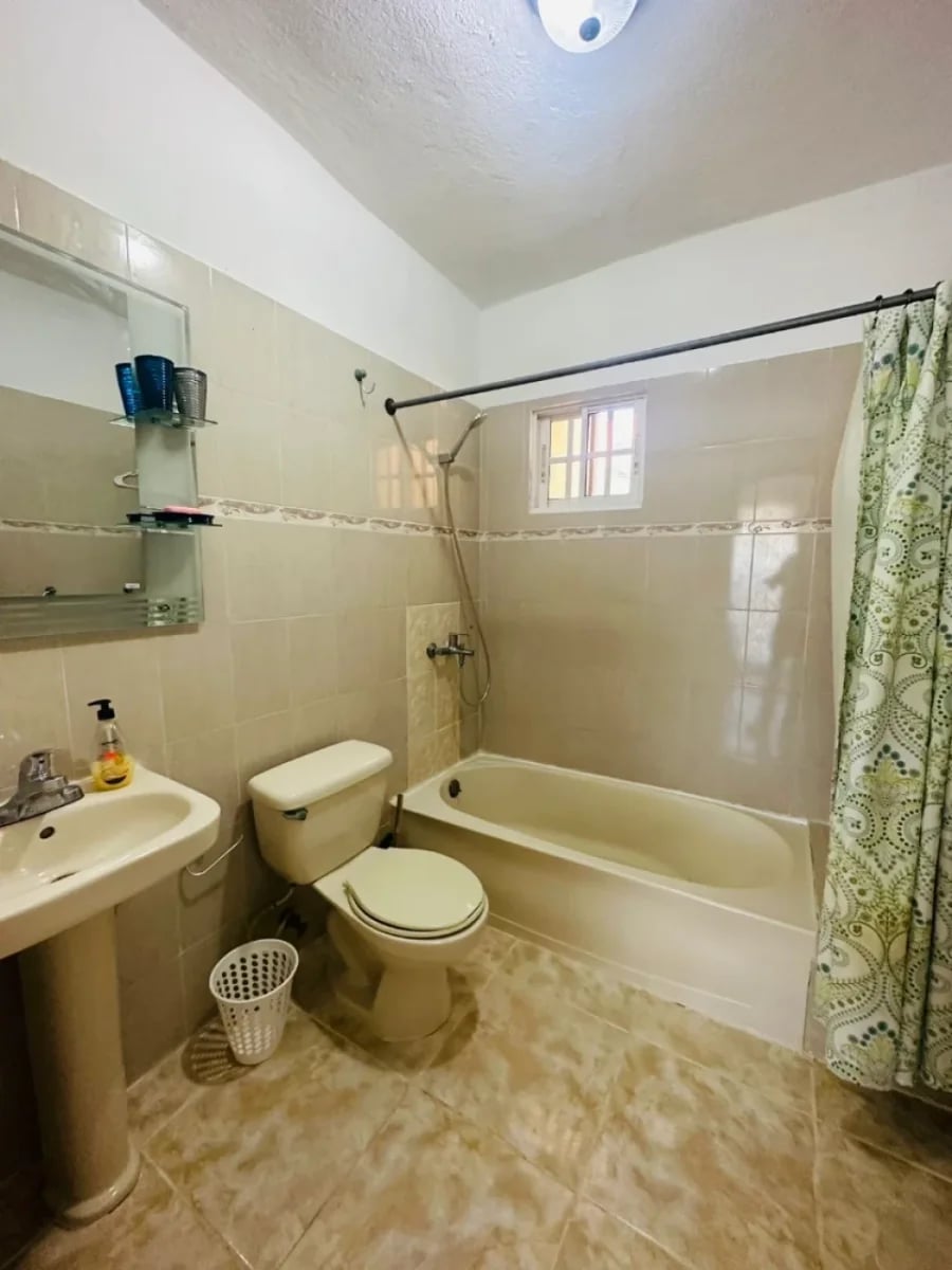 Hermosa villa de 2 niveles en Juan Dolio – foto 7