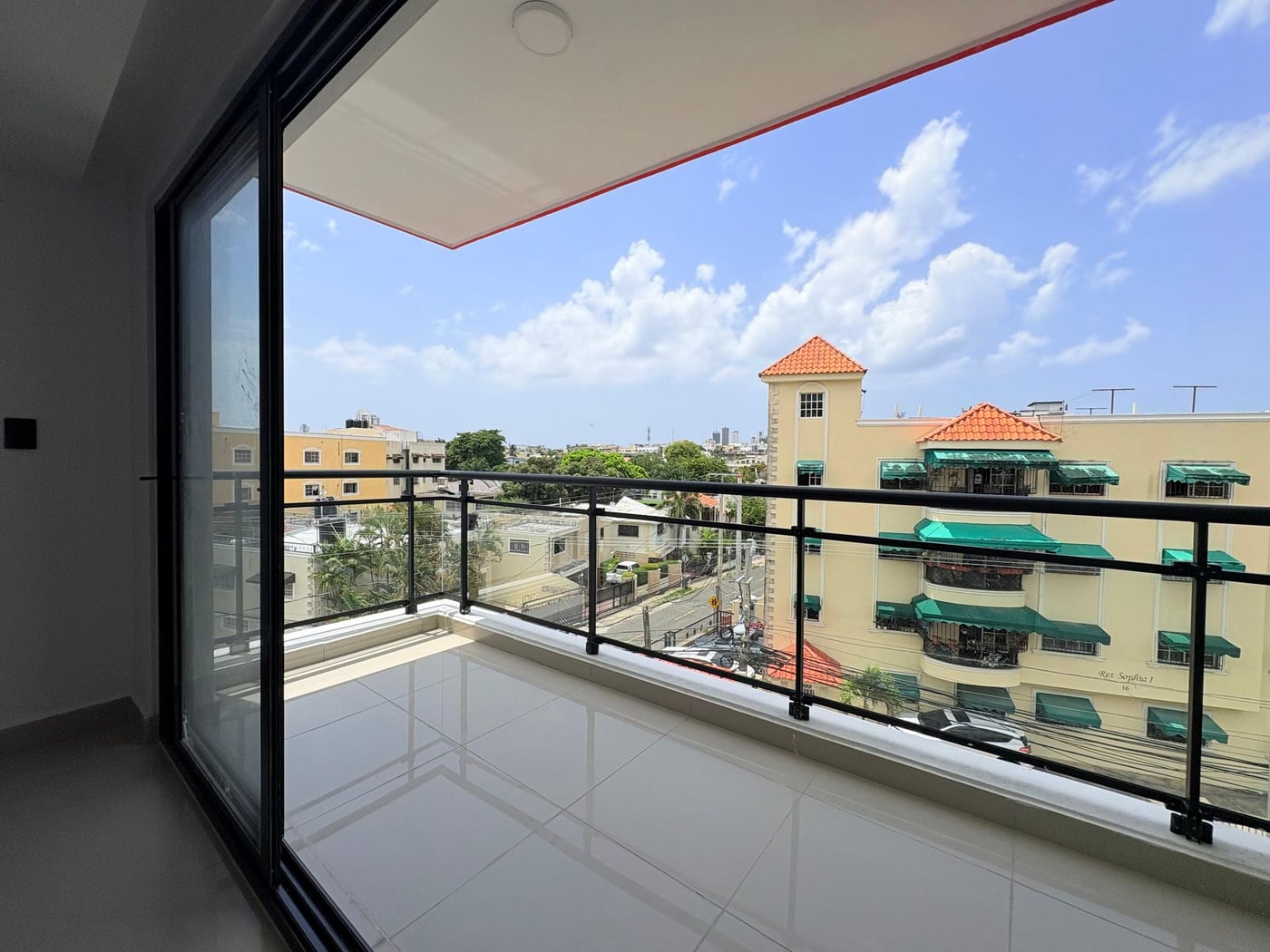 Apartamento Nuevo en Alquiler – Los Restauradores – foto 2