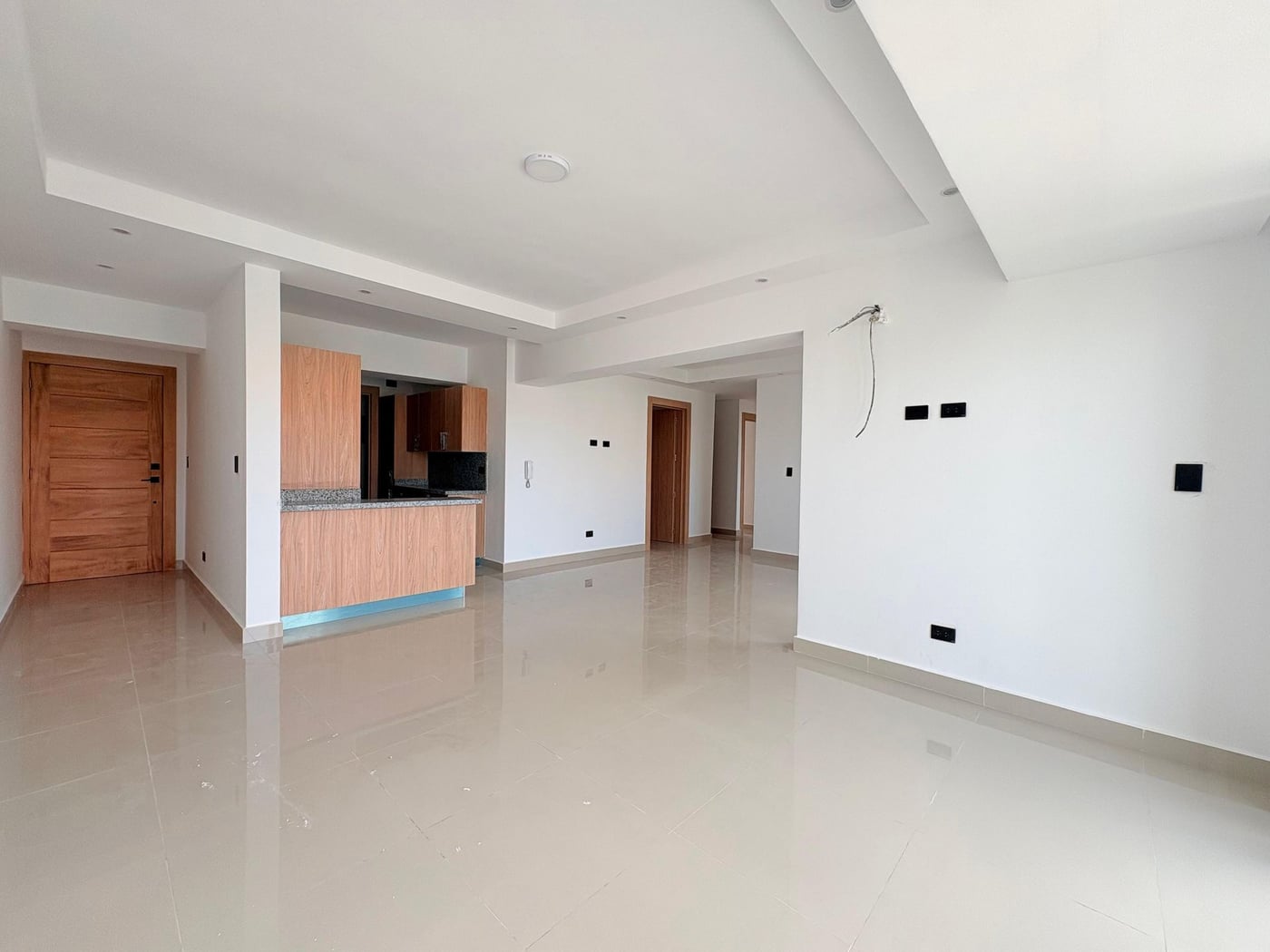 Apartamento Nuevo en Alquiler – Los Restauradores – foto 4