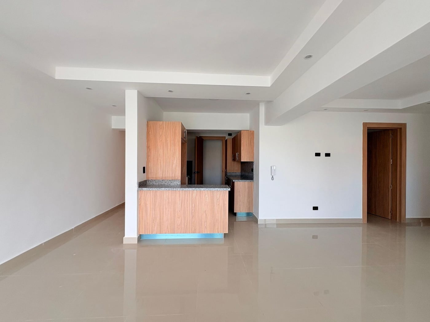 Apartamento Nuevo en Alquiler – Los Restauradores – foto 5