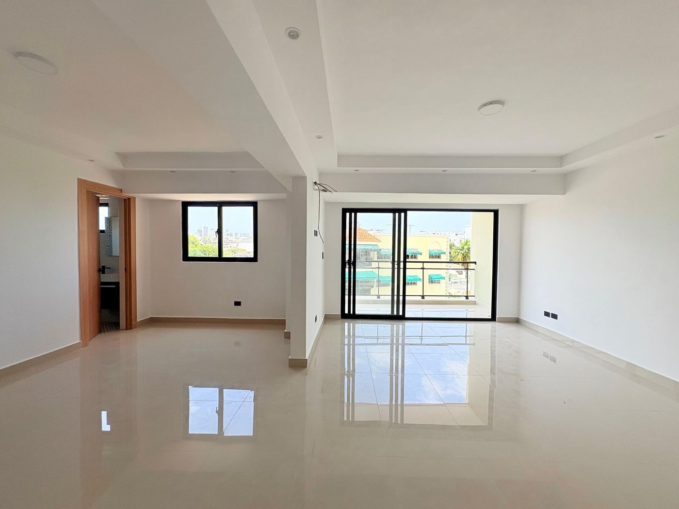 Apartamento Nuevo en Alquiler – Los Restauradores – foto 1