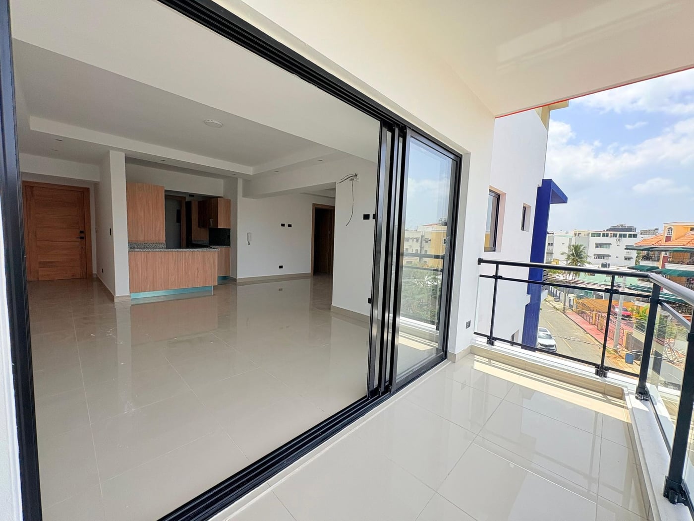 Apartamento Nuevo en Alquiler – Los Restauradores – foto 3