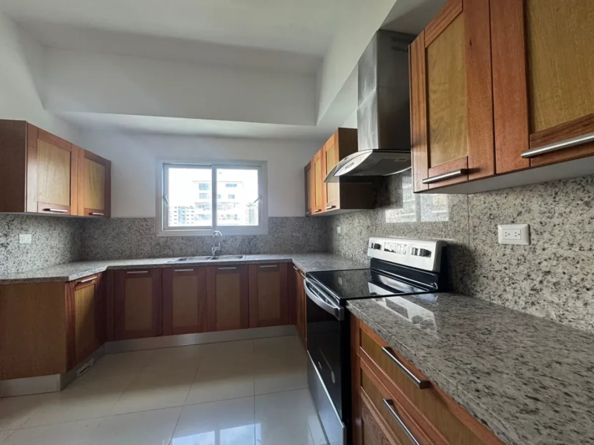 Apartamento en Piantini, Santo Domingo – foto 8