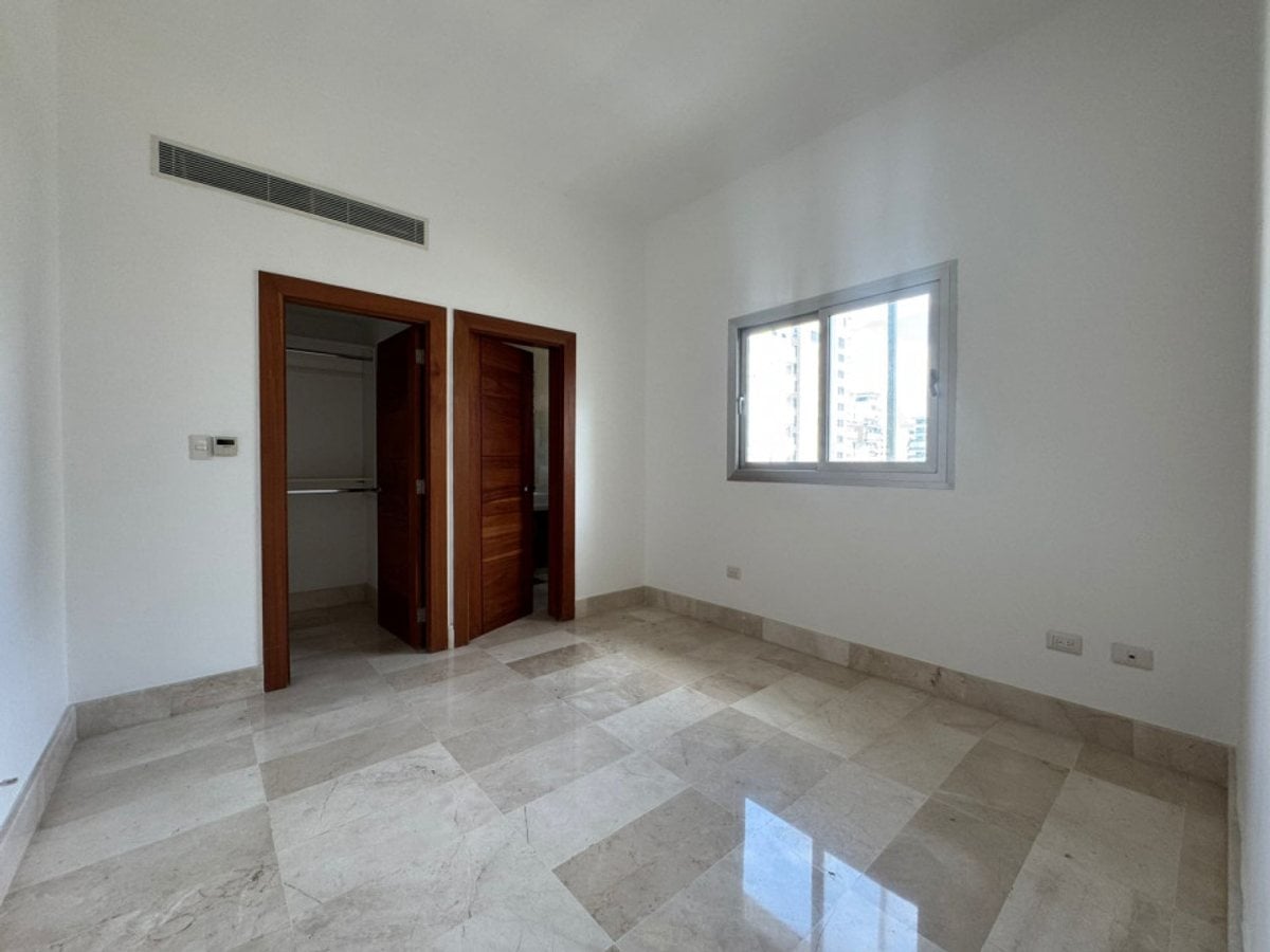 Apartamento en Piantini, Santo Domingo – foto 10