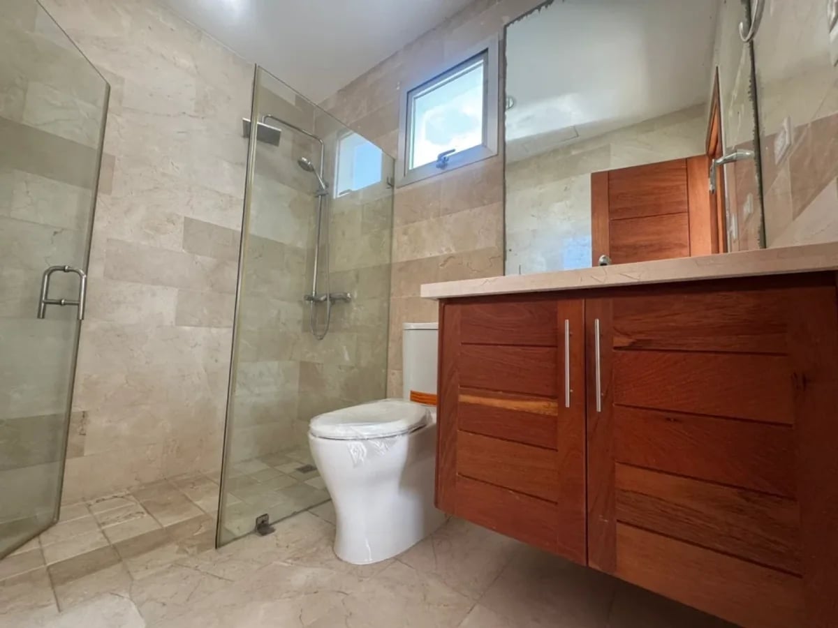 Apartamento en Piantini, Santo Domingo – foto 12