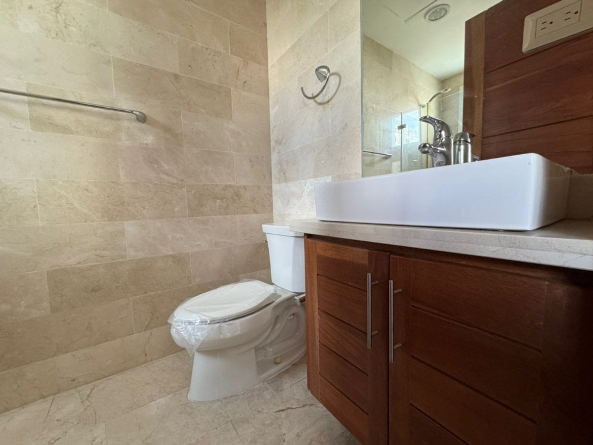 Apartamento en Piantini, Santo Domingo – foto 1