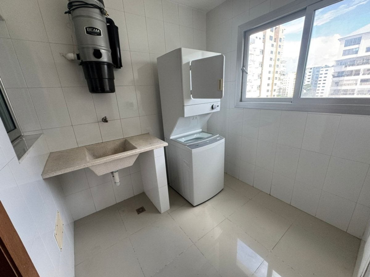 Apartamento en Piantini, Santo Domingo – foto 6