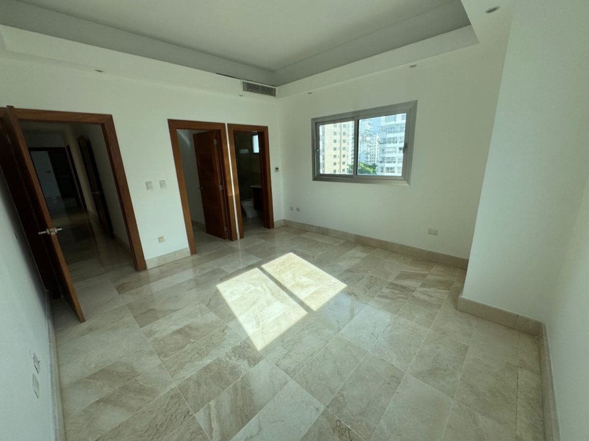 Apartamento en Piantini, Santo Domingo – foto 2