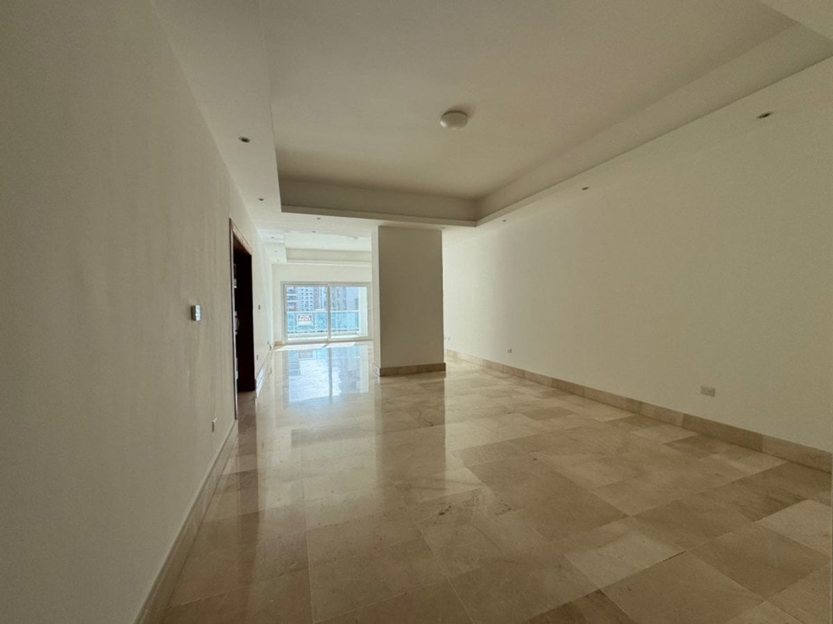 Apartamento en Piantini, Santo Domingo – foto 3
