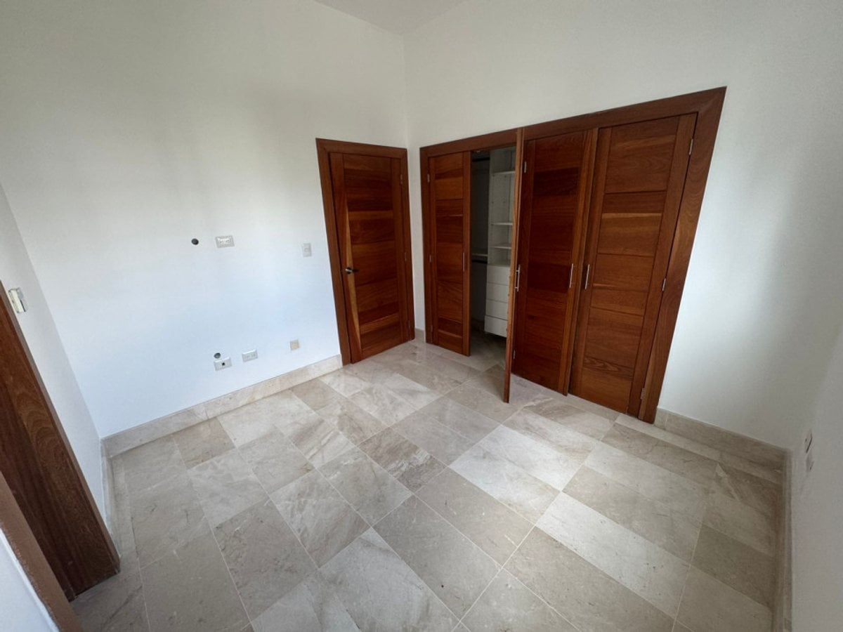 Apartamento en Piantini, Santo Domingo – foto 9