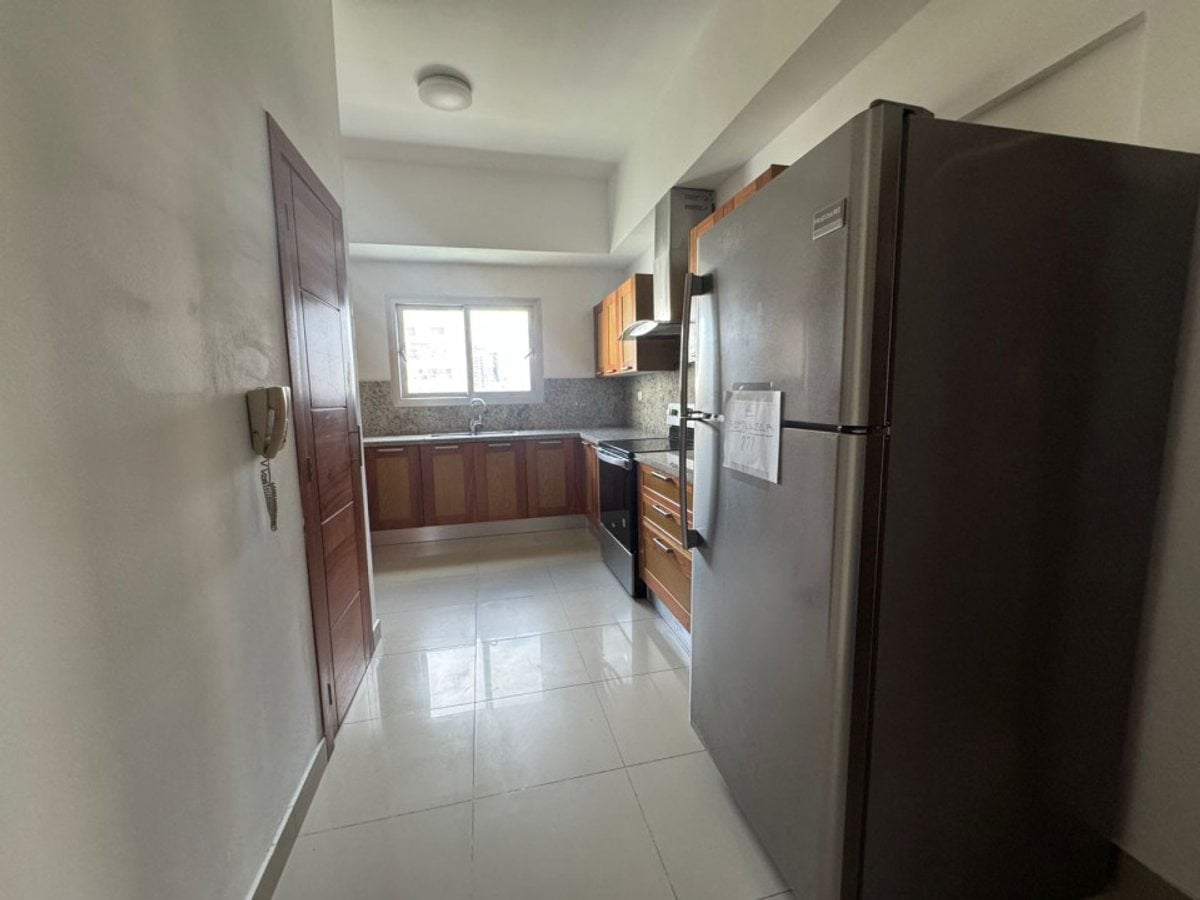 Apartamento en Piantini, Santo Domingo – foto 5