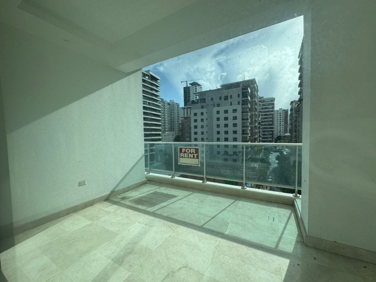 Apartamento en Piantini, Santo Domingo – foto 7