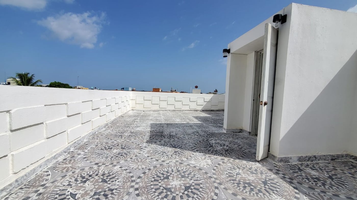 Apartamento en Alquiler en Prado Oriental – foto 7