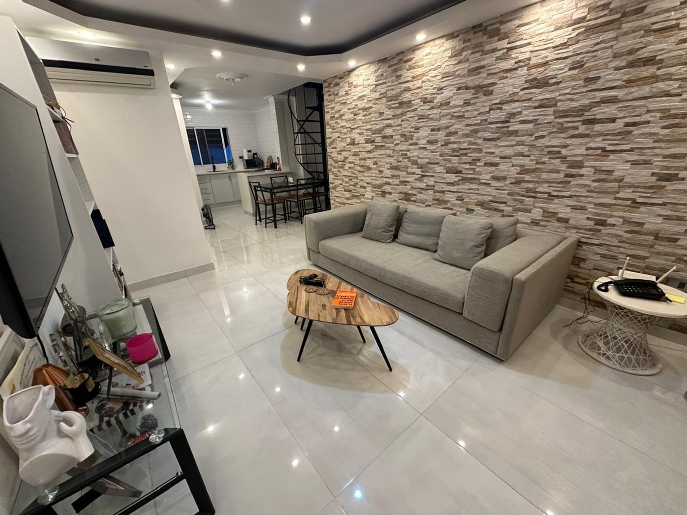 Apartamento en Alquiler en Prado Oriental – foto 1