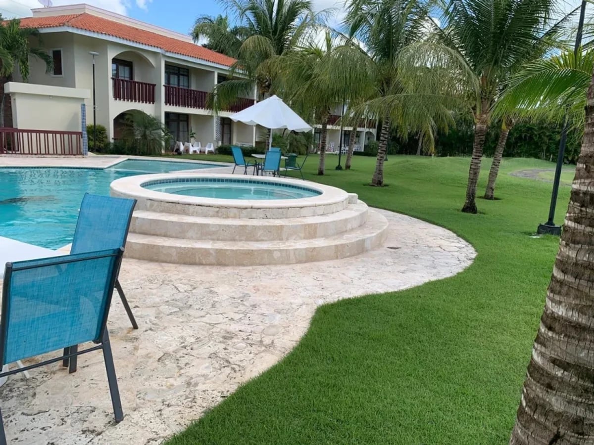 Apartamento en venta y Alquiler en Metro Country Club – foto 1