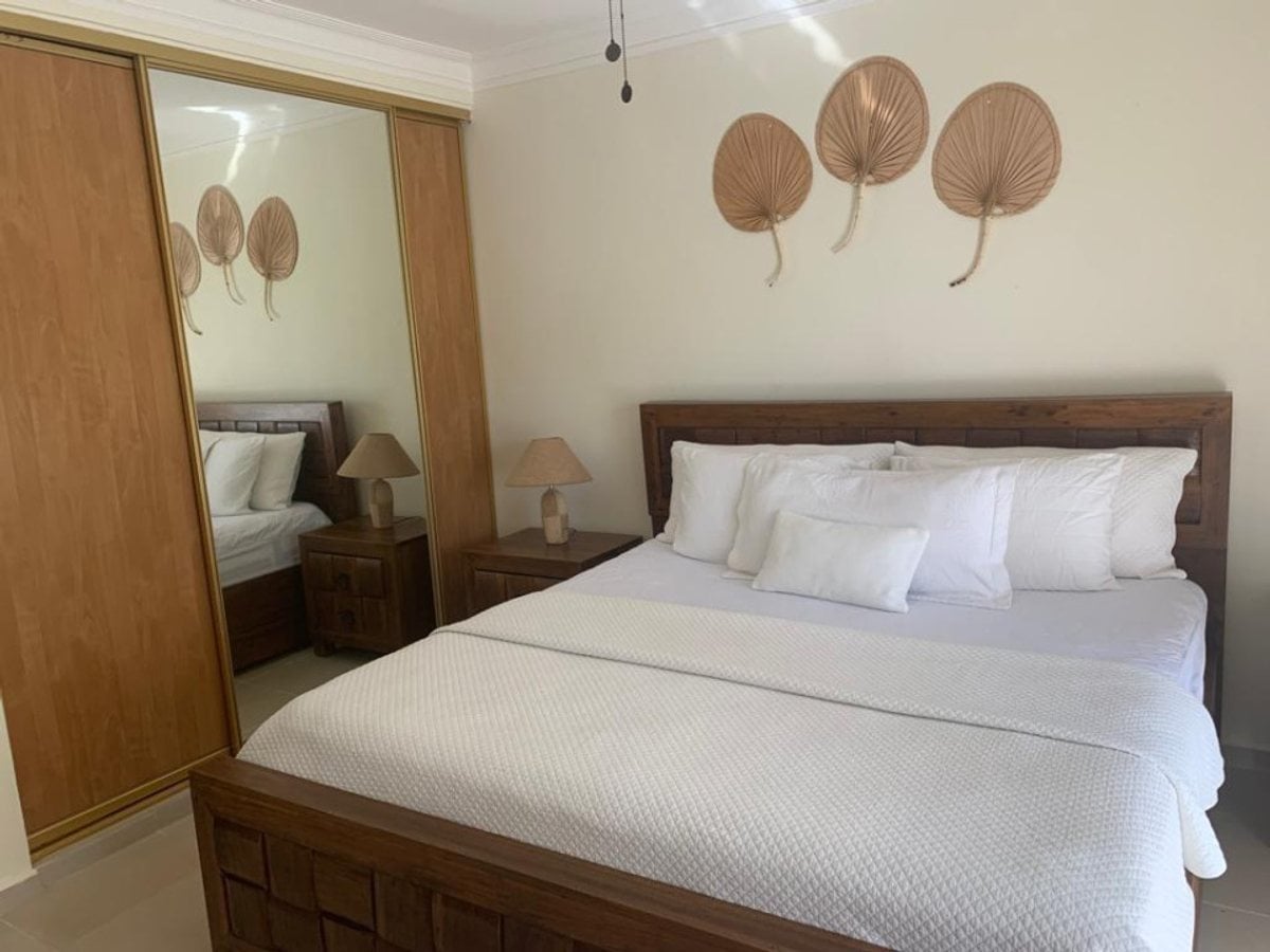 Apartamento en venta y Alquiler en Metro Country Club – foto 4