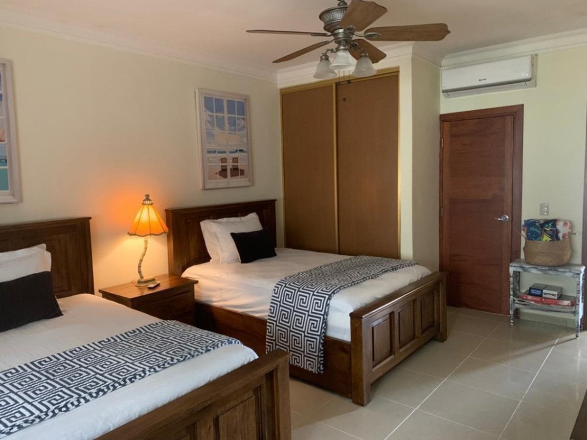 Apartamento en venta y Alquiler en Metro Country Club – foto 6