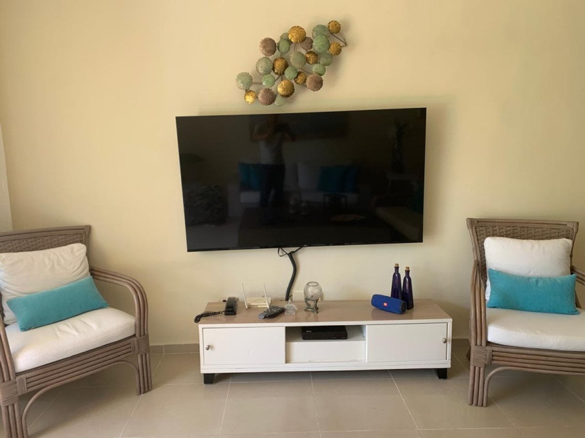 Apartamento en venta y Alquiler en Metro Country Club – foto 2
