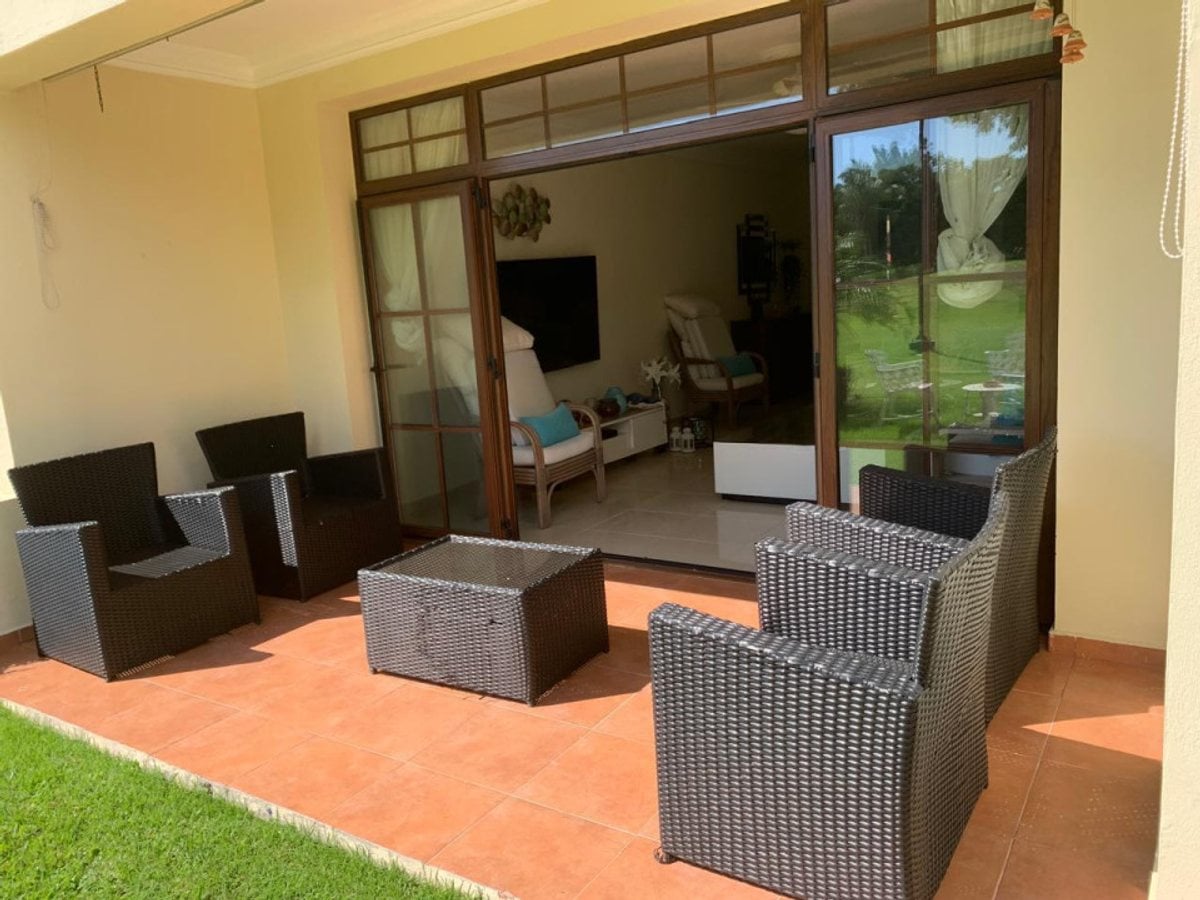 Apartamento en venta y Alquiler en Metro Country Club – foto 3