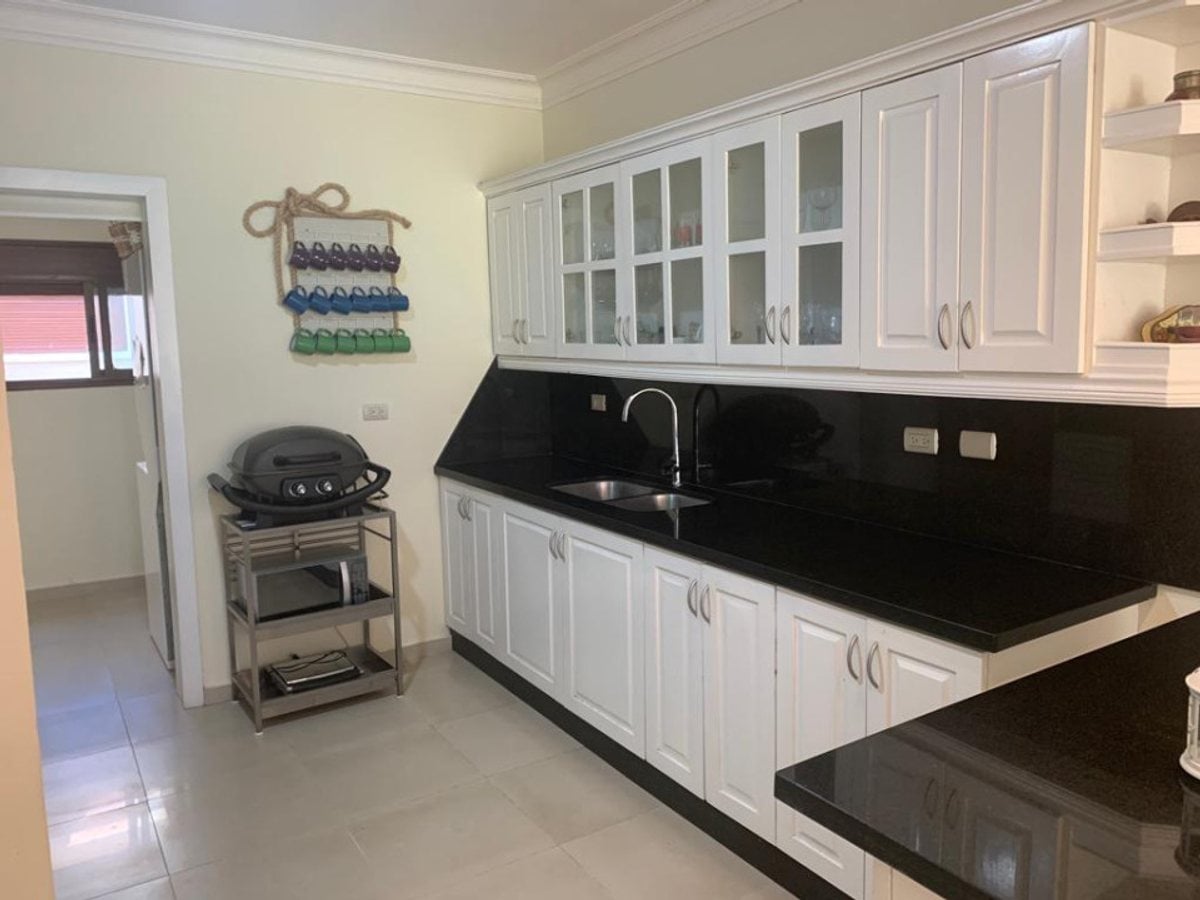 Apartamento en venta y Alquiler en Metro Country Club – foto 8