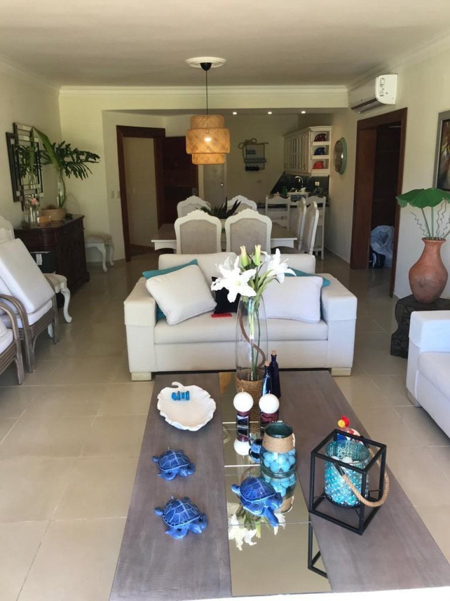 Apartamento en venta y Alquiler en Metro Country Club – foto 5