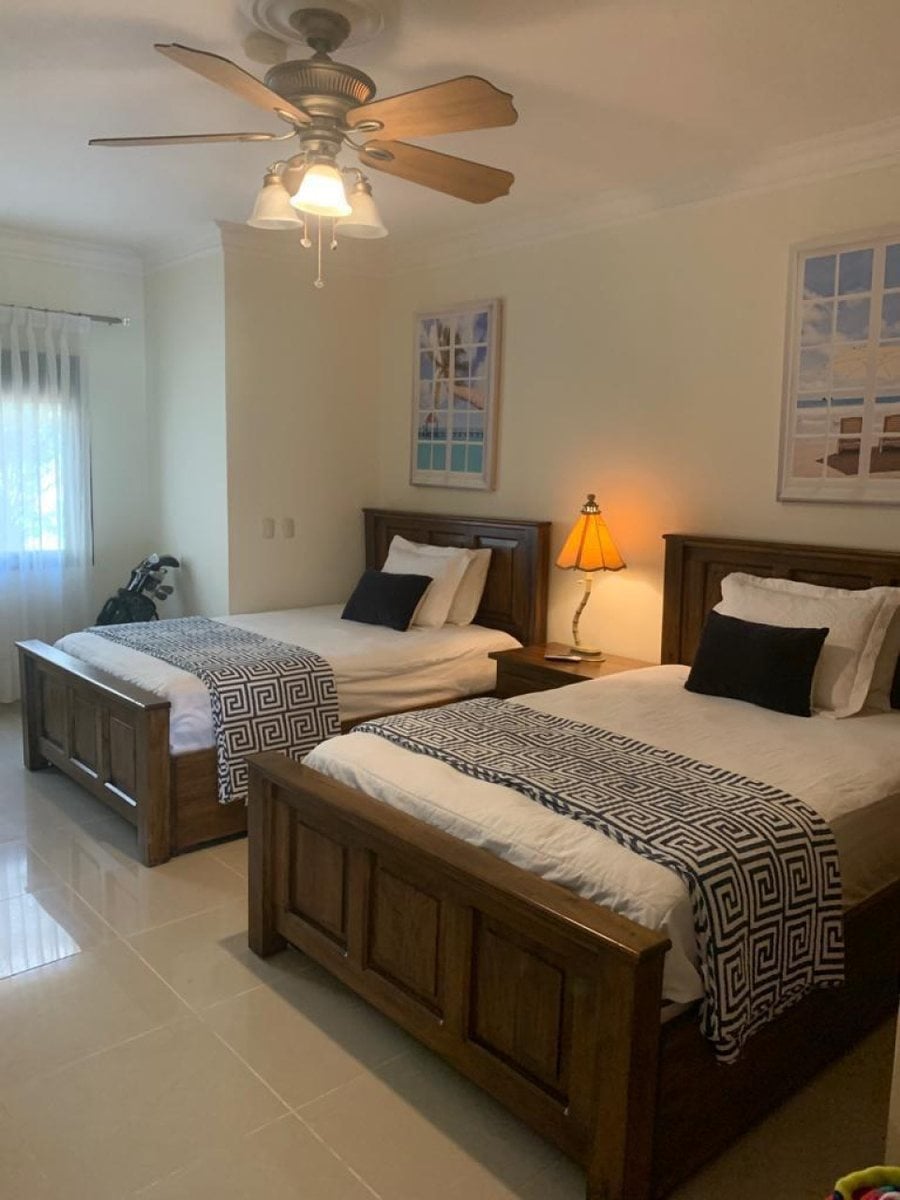 Apartamento en venta y Alquiler en Metro Country Club – foto 7