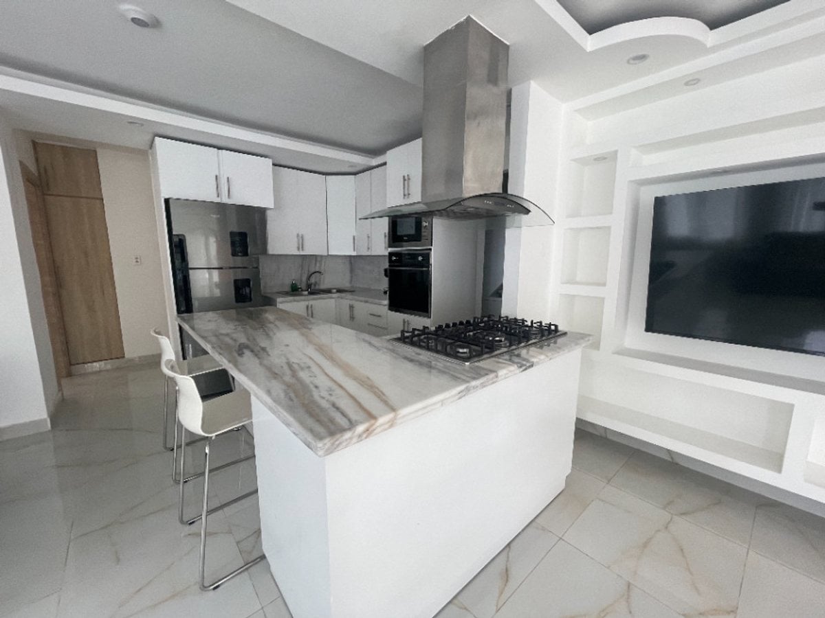 Apartamento En Puerto Palenque, Sabana Grande De P – foto 1