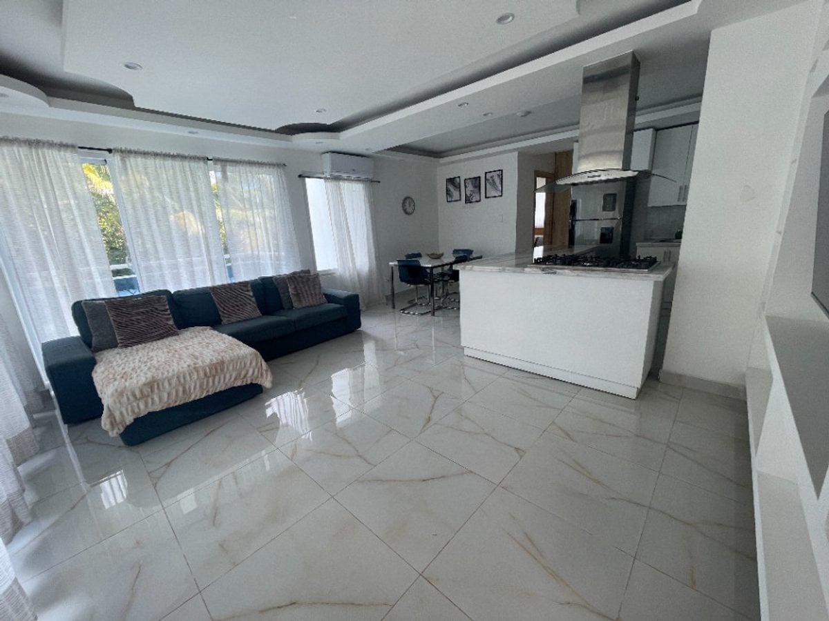 Apartamento En Puerto Palenque, Sabana Grande De P – foto 9