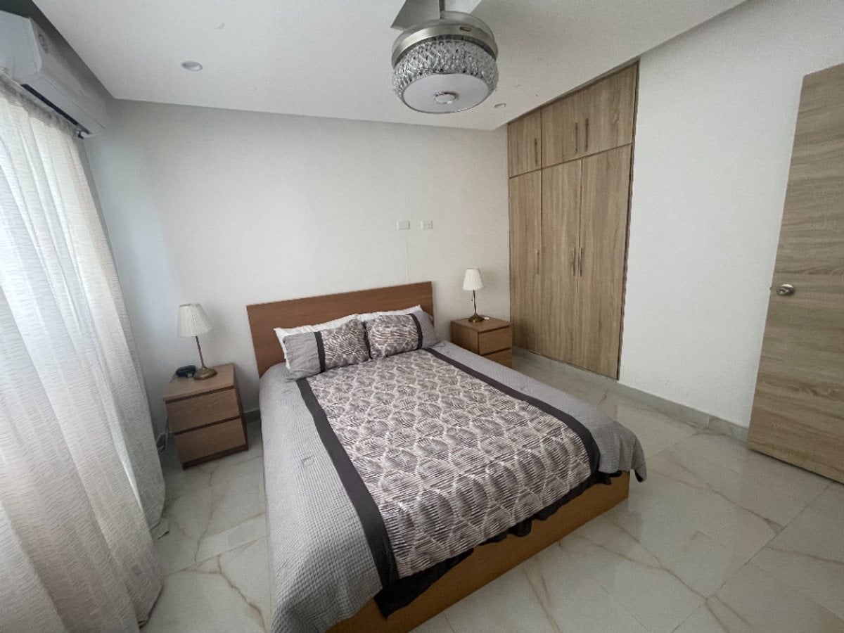 Apartamento En Puerto Palenque, Sabana Grande De P – foto 5