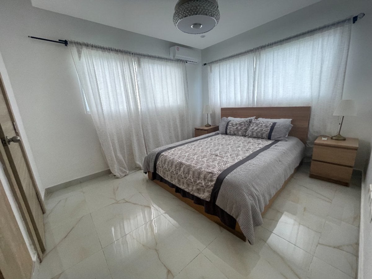 Apartamento En Puerto Palenque, Sabana Grande De P – foto 3