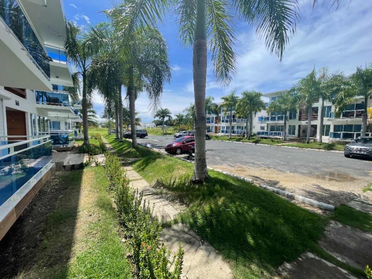 Apartamento En Puerto Palenque, Sabana Grande De P – foto 10