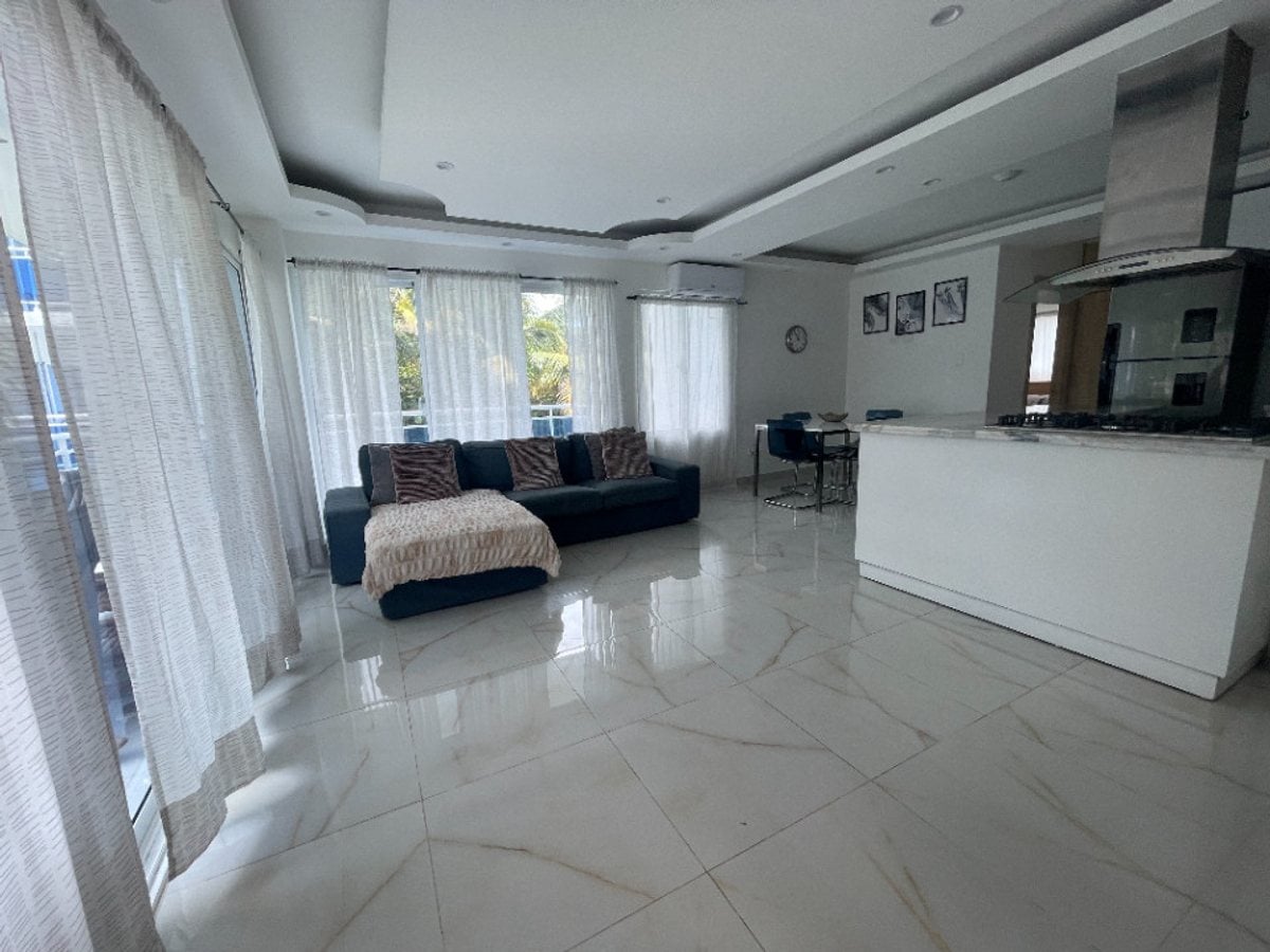 Apartamento En Puerto Palenque, Sabana Grande De P – foto 6