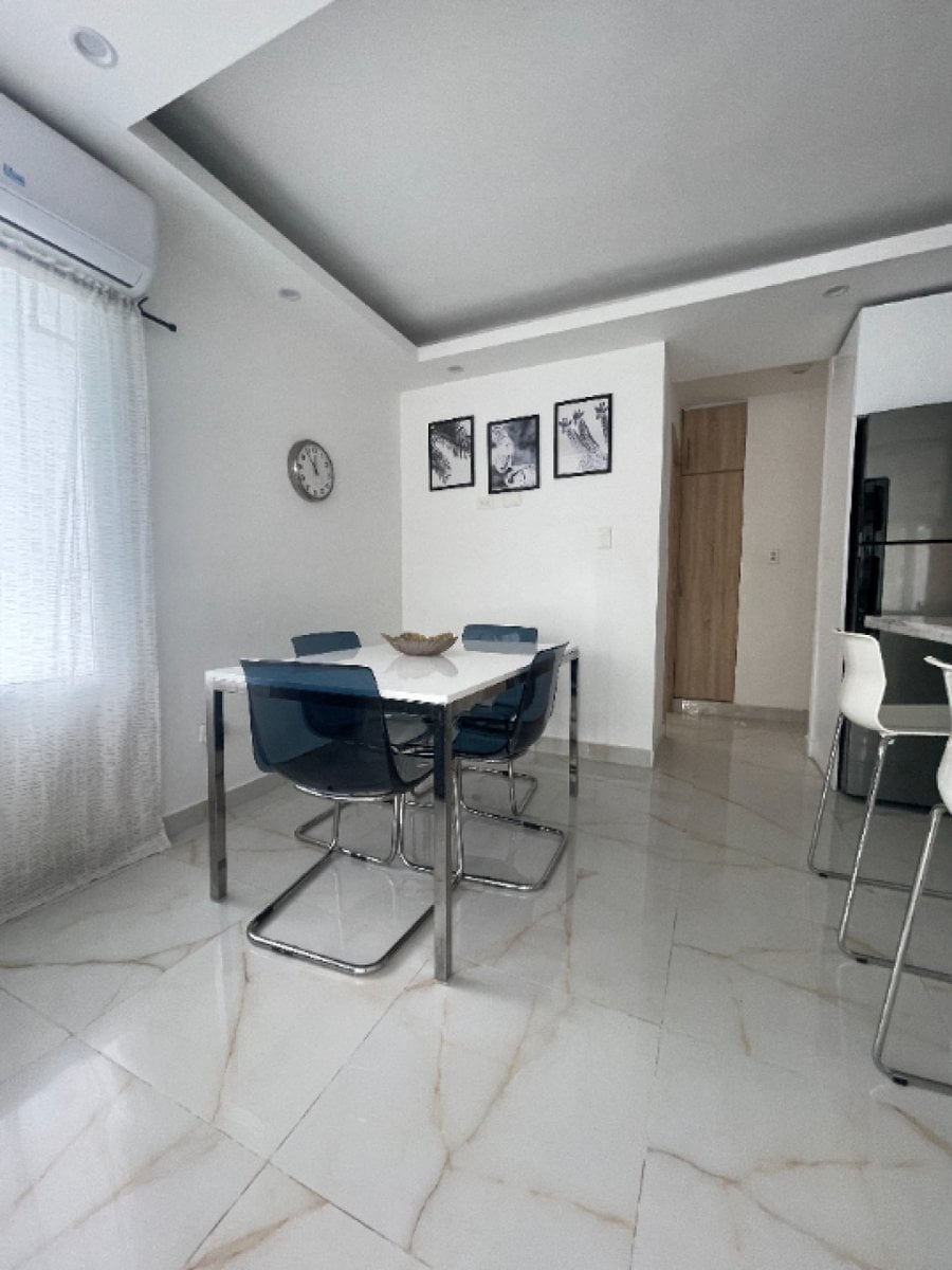 Apartamento En Puerto Palenque, Sabana Grande De P – foto 7