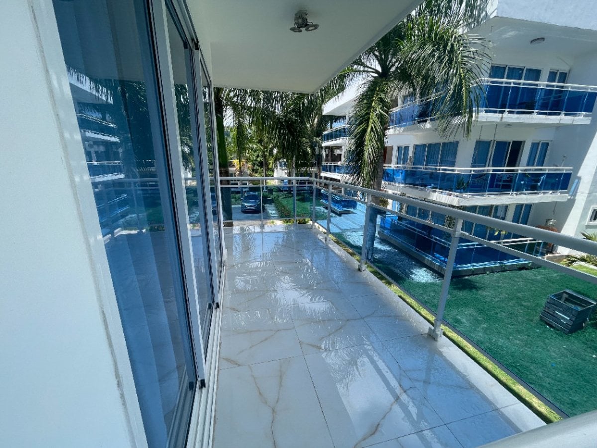 Apartamento En Puerto Palenque, Sabana Grande De P – foto 8