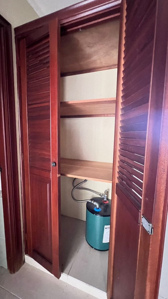 Apartamento en Villa Marina, Santo Domingo – foto 6
