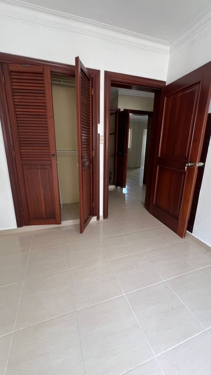 Apartamento en Villa Marina, Santo Domingo – foto 3