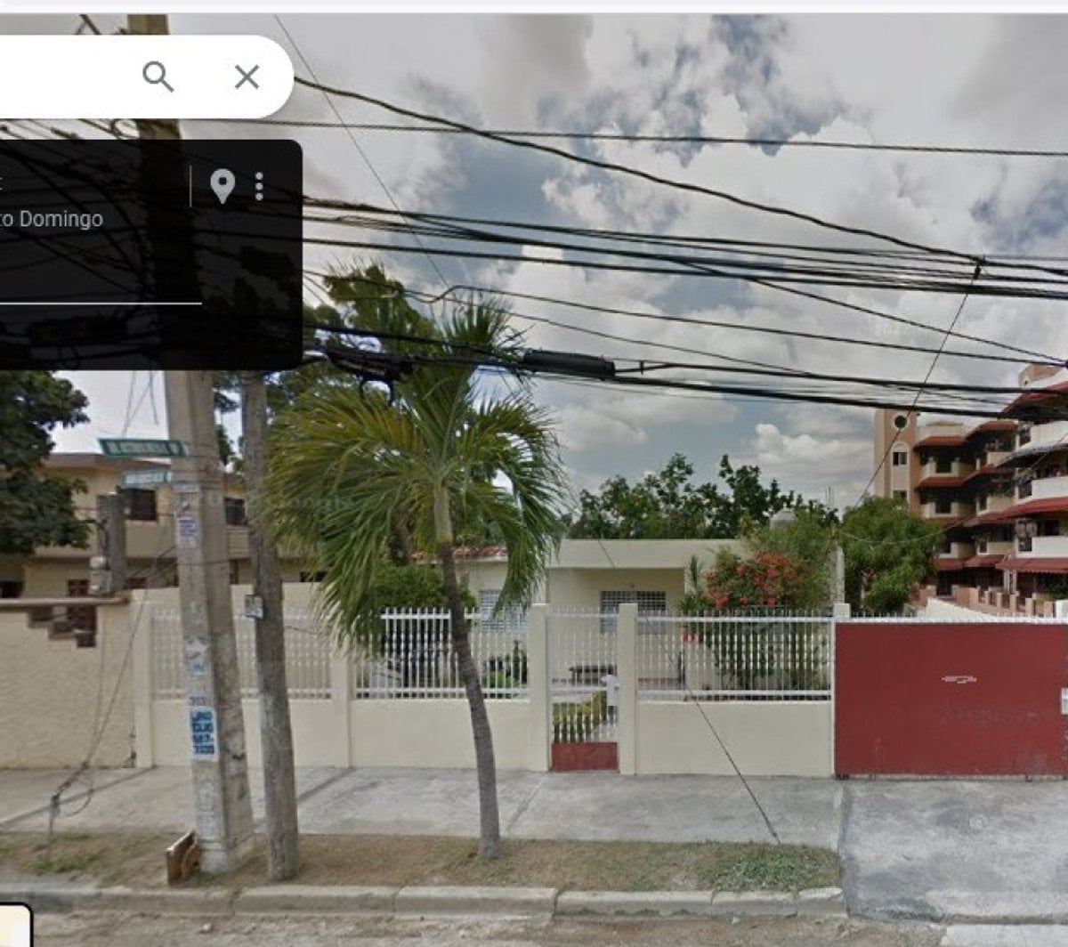 Terreno En Ensanche Ozama, Santo Domingo Este – foto 1