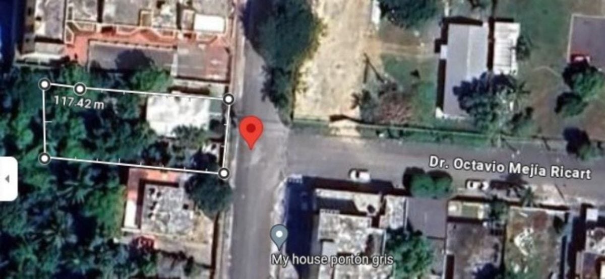 Terreno En Ensanche Ozama, Santo Domingo Este – foto 2