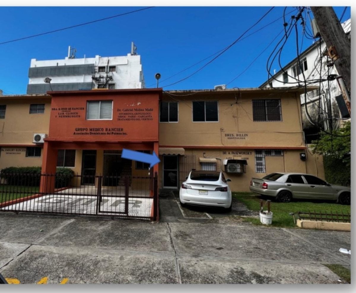 Local comercial en Ciudad Nueva, Santo Domingo – foto 1