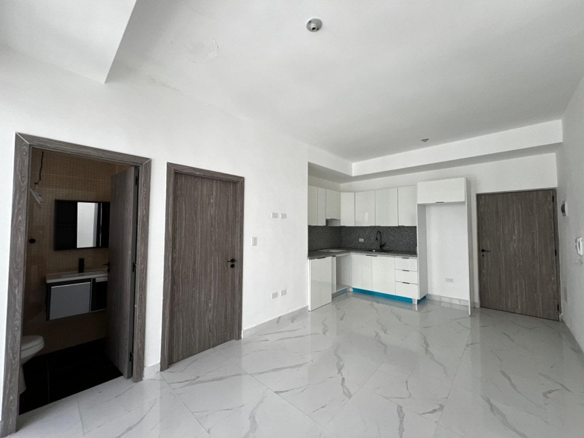 Apartamento en Ensanche Naco, Santo Domingo – foto 5