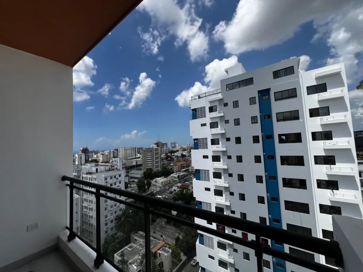 Apartamento en Ensanche Naco, Santo Domingo – foto 9