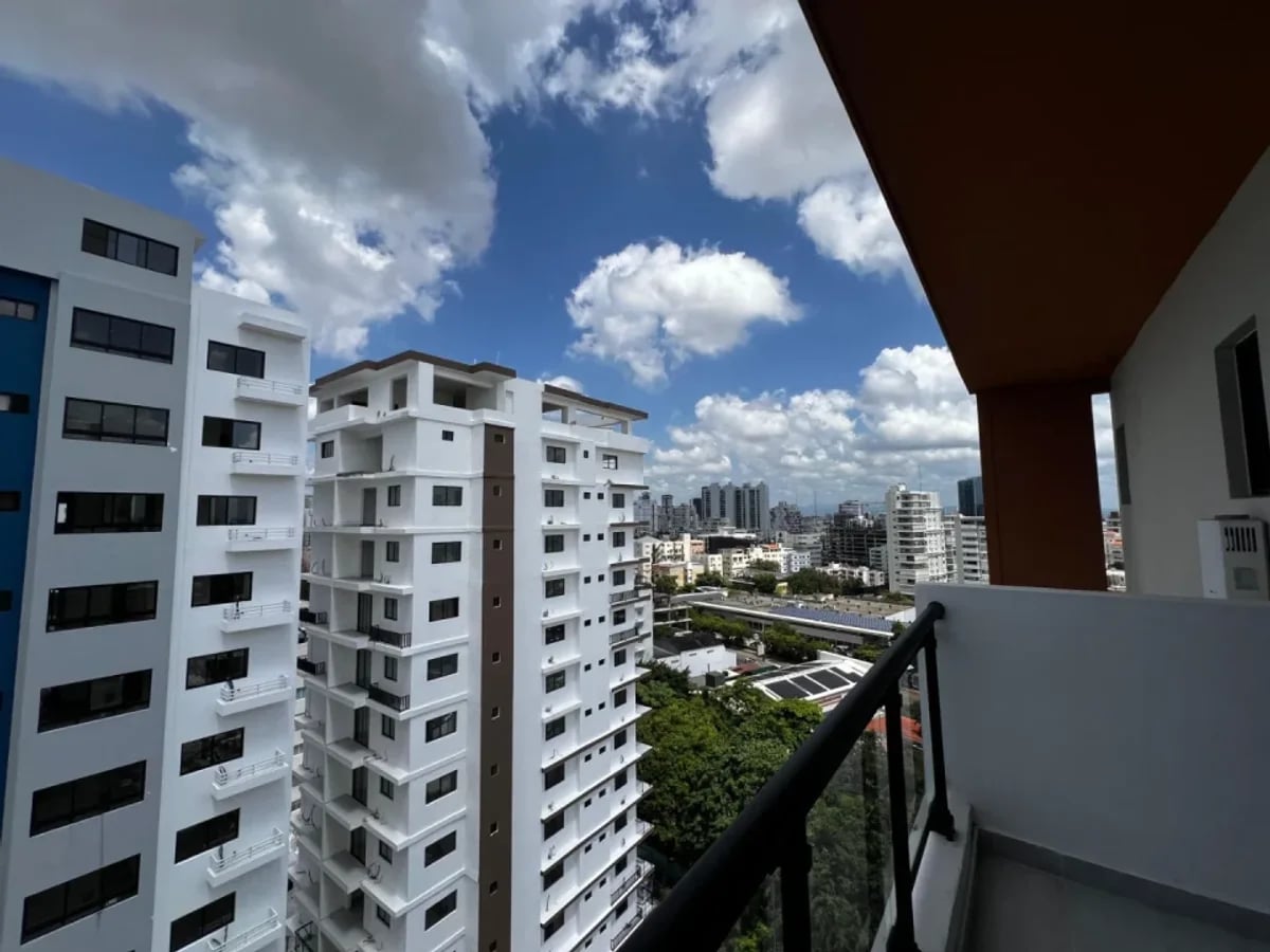 Apartamento en Ensanche Naco, Santo Domingo – foto 7
