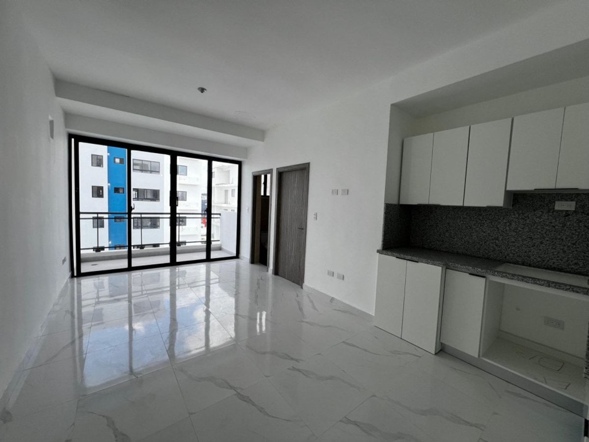 Apartamento en Ensanche Naco, Santo Domingo – foto 3